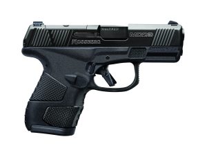 OPTICS READY | MANUAL SAFETY