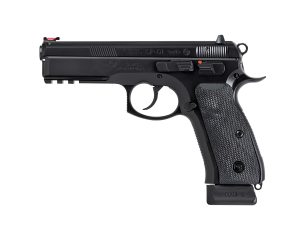75 SP-01 9MM BLK 4.7" 10+1 FS