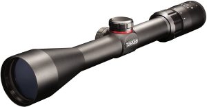 8 POINT 3-9X40 TRUPLEX BLK   #