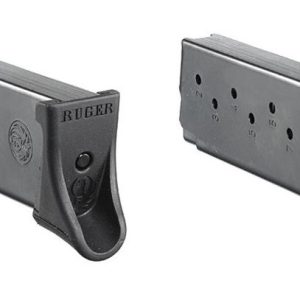 90642|TWO EC9S EXT MAGAZINES