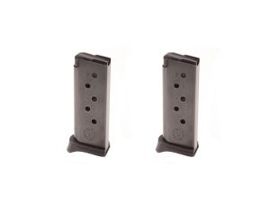 90643|TWO LCP 6RD MAGAZINES