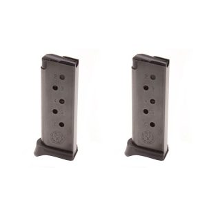 90643|TWO LCP 6RD MAGAZINES