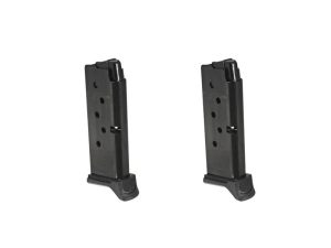 90644|TWO LCP II 6RD MAGAZINES