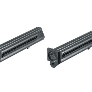90645|TWO MARKIV/III 10RD MAGS