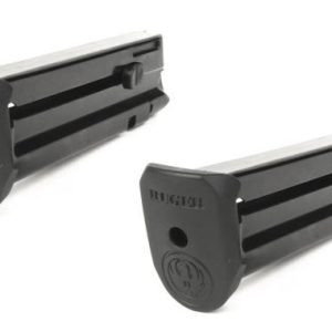 90647|TWO 10RD SR22 MAGAZINES