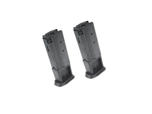 90712|TWO RUGER-57 MAGAZINES