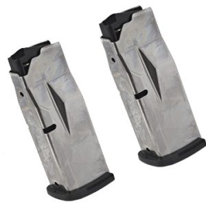 90714 | TWO MAX-9 9MM MAGS