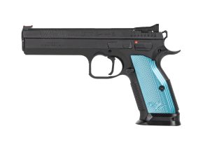 75 TS2 9MM 10+1 5.3"