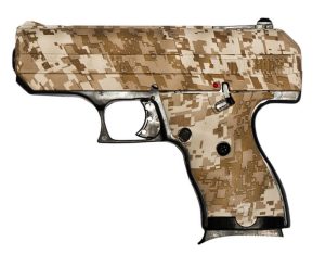STRIKER FIRE PISTOL
