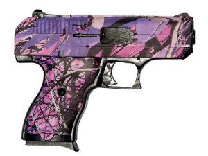 STRIKER FIRE PISTOL