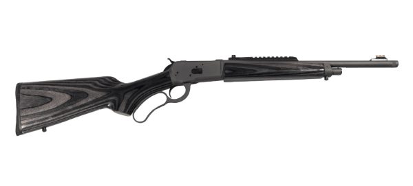 920.409 LEVER ACTION