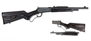 920.411 LEVER ACTION