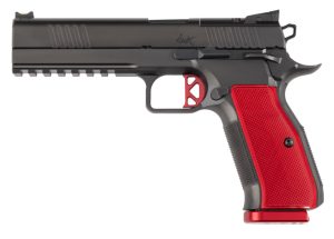 DW DWX LT RAIL 9MM 10+1 OR