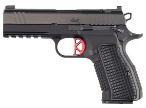 DW DWX COMPACT 9MM 10+1 OR LR