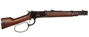 92 RANCH HAND 357MAG BL 12"