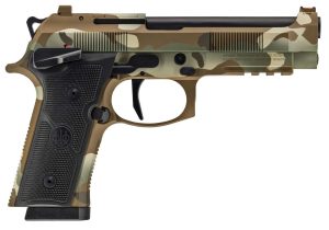 AMERICAN COMBAT SERIES