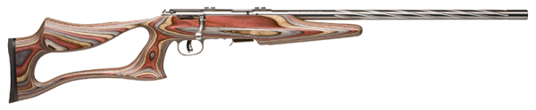 96771 | SPIRAL FLUTED BARREL