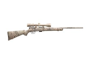 96765 | BUSHNELL 3-9X40 SCOPE