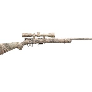 96765 | BUSHNELL 3-9X40 SCOPE