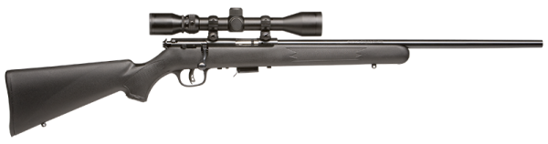 96209 | BUSHNELL 3-9X40