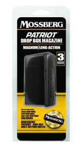 MAGNUM LONG ACTION