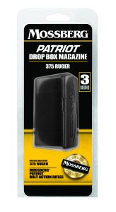 MAGAZINE PATRIOT 375RUG 3RD