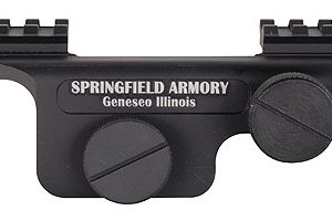 M1A 4TH GEN ALUM SCOPE MOUNT