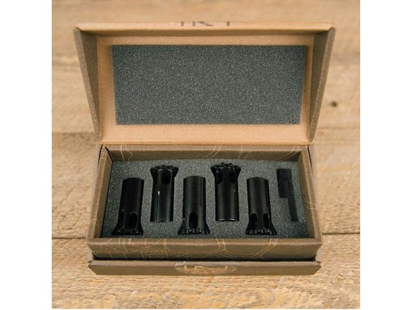 INCLUDES O-RING PACKS
