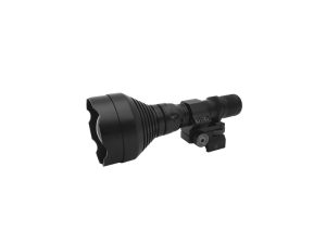 INCLUDES ADJUSTABLE MOUNT