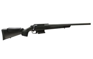 T3X CTR 6.5CR 24" BLK 10+1 TB