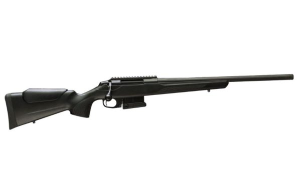 T3X CTR 6.5CR 24" BLK 10+1 TB