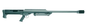 HEAVY BARREL