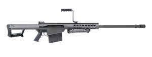 FLUTED BARREL