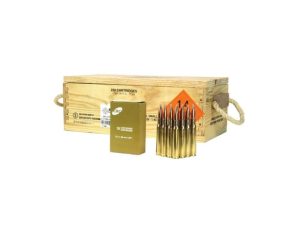 AMMO 50BMG M33 BALL 250RD    #