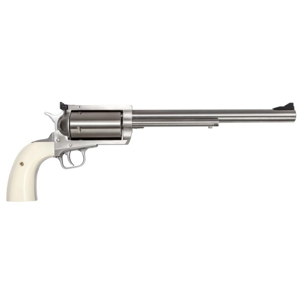 BFR REVLVR 500SW SS BISLEY 10"