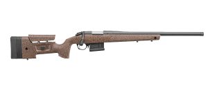 HMR 450BM BK/FDE 20" 5+1 TB  #