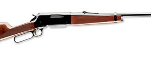 BLR LT WGT 81 30-06 LVR SGTS