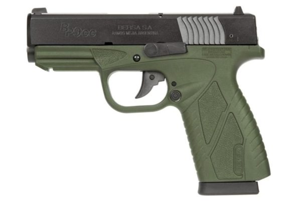 1WO MAGAZINES / PICATINNY RAIL
