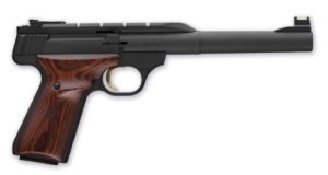 HEAVY TAPERED ROUND BULL BBL