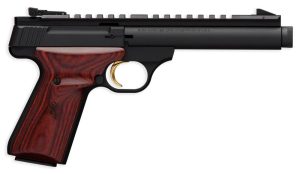 TARGET MODEL|THREADED BARREL