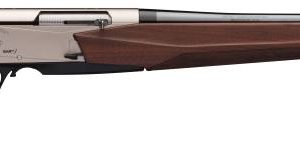 BAR MK3 300WIN BL/WD 24" NS
