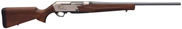 BAR MK3 300WIN BL/WD 24" NS