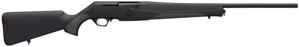 BLACK SYNTHETIC STOCK
