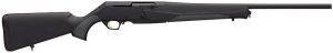 BLACK SYNTHETIC STOCK