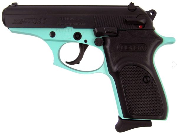 CERAKOTE ROBIN EGG BLUE FRAME
