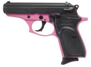 CERAKOTE PINK FRAME