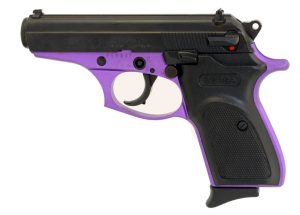 CERAKOTE PURPLE FRAME