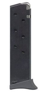 EXTENDED FINGER REST BOTTOM