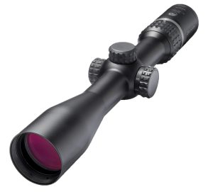 BALLISTIC E1 | FRONT FOCAL