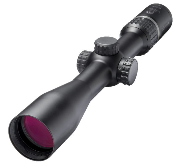 BALLISTIC E1 | FRONT FOCAL